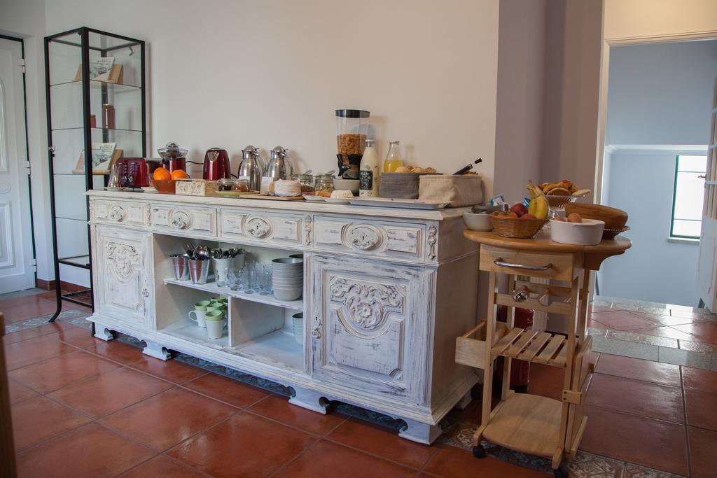 Casa Mariolas 曼泰加什 外观 照片
